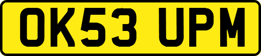 OK53UPM