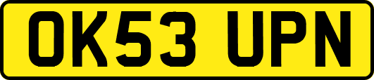 OK53UPN