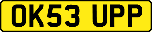 OK53UPP