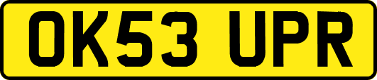 OK53UPR