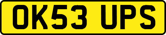 OK53UPS