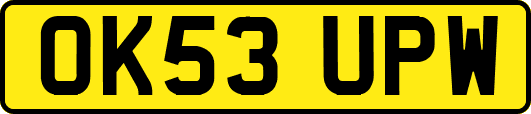 OK53UPW