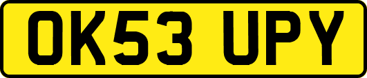 OK53UPY