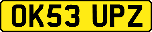 OK53UPZ
