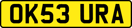 OK53URA