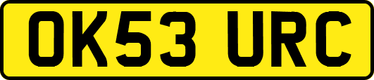 OK53URC