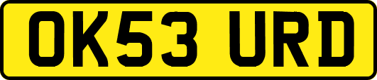 OK53URD