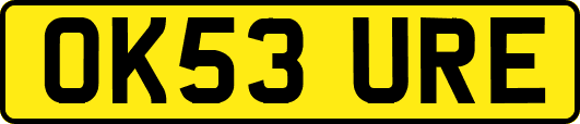 OK53URE