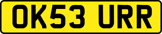 OK53URR