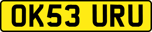 OK53URU