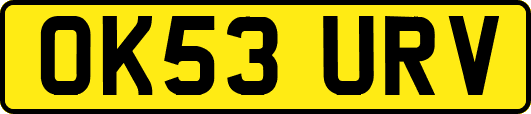 OK53URV