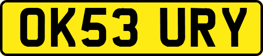 OK53URY