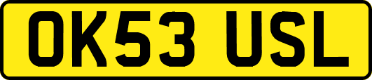 OK53USL