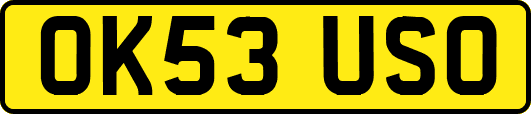 OK53USO