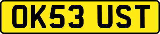 OK53UST