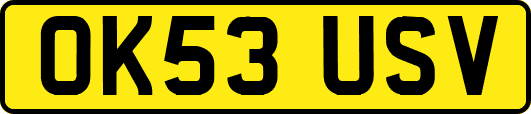 OK53USV