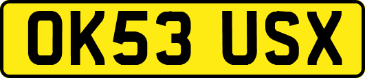 OK53USX