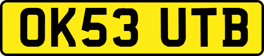 OK53UTB