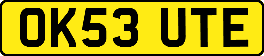 OK53UTE