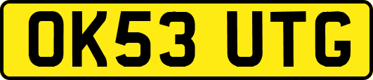 OK53UTG