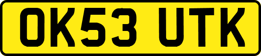 OK53UTK