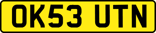 OK53UTN