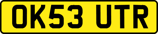 OK53UTR