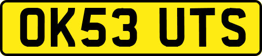 OK53UTS