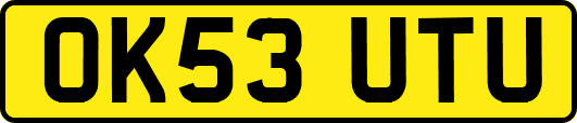 OK53UTU