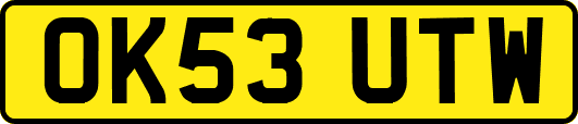 OK53UTW
