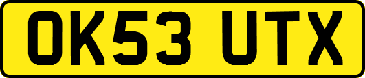 OK53UTX