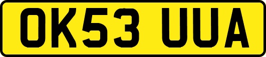 OK53UUA