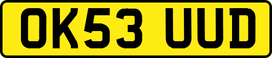 OK53UUD