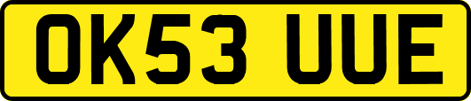OK53UUE