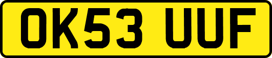 OK53UUF