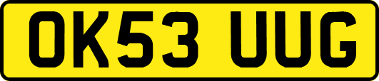 OK53UUG