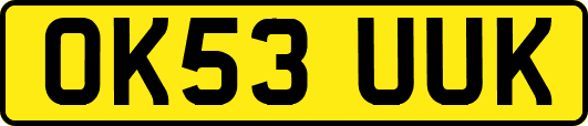 OK53UUK