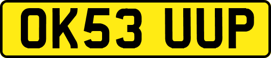 OK53UUP
