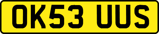 OK53UUS