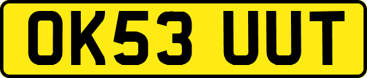 OK53UUT