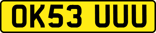 OK53UUU
