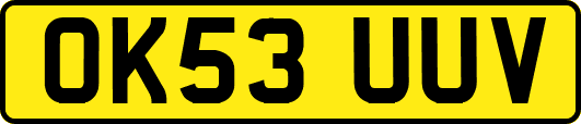 OK53UUV