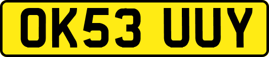 OK53UUY