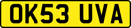 OK53UVA