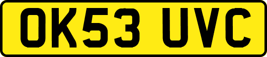 OK53UVC