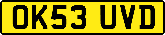 OK53UVD