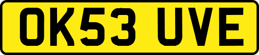 OK53UVE