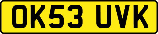 OK53UVK