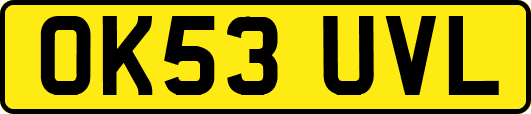 OK53UVL