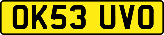 OK53UVO